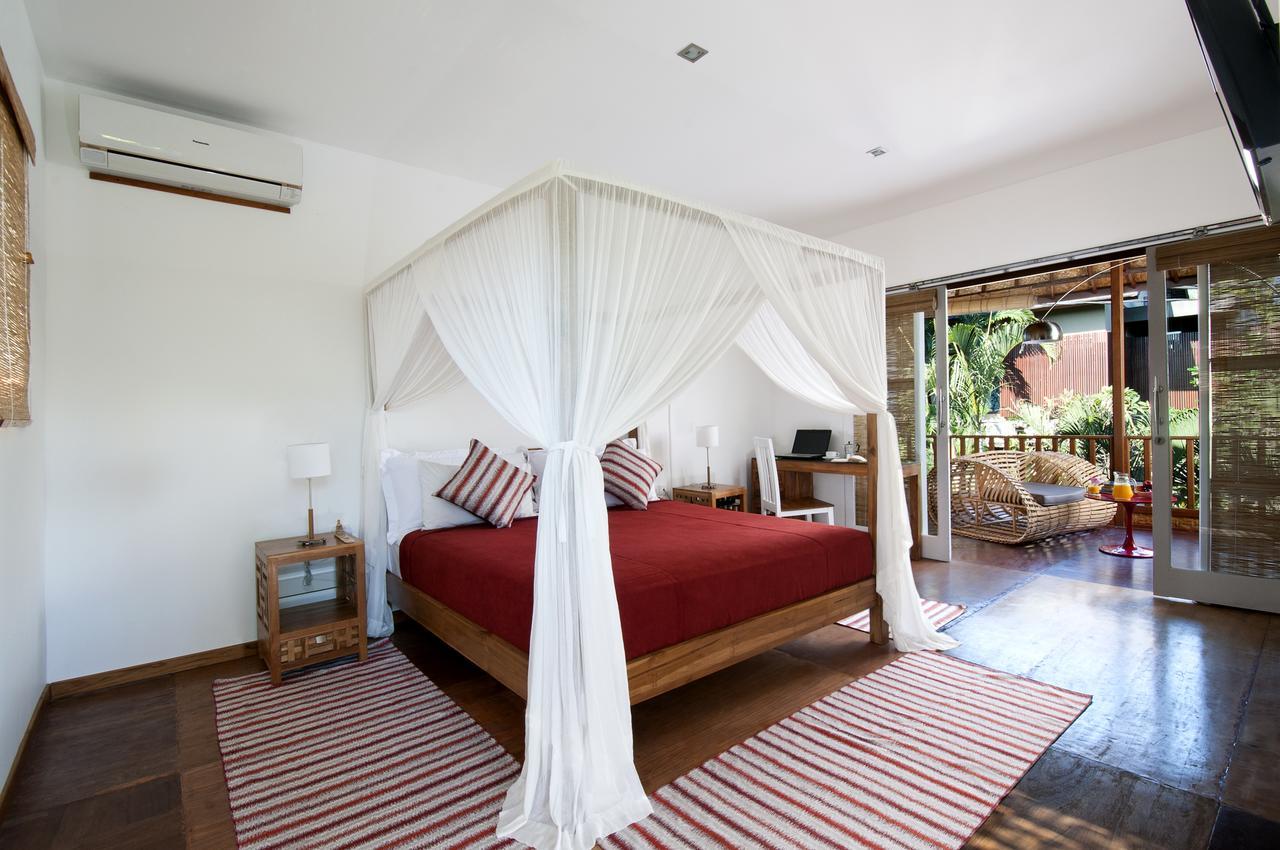 3Br Villa Hari - Minggu Villas Seminyak Exterior foto